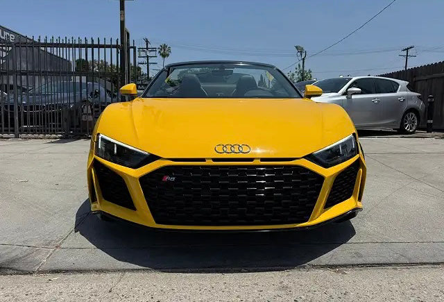 2022 Audi R8 5.2 Performance