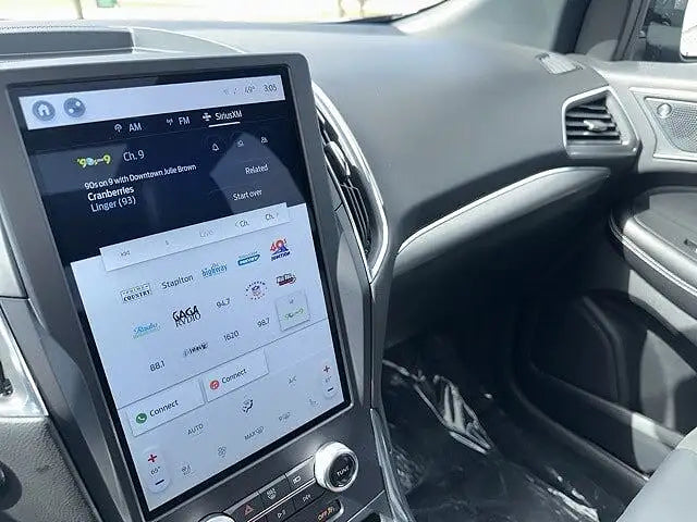 2024 Ford Edge ST