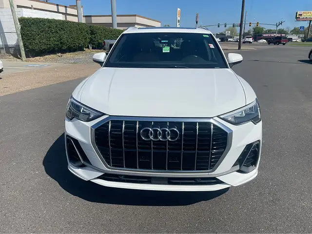 2021 Audi Q3 Premium 45