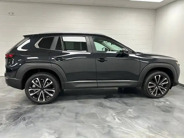 2025 Mazda CX-50 S