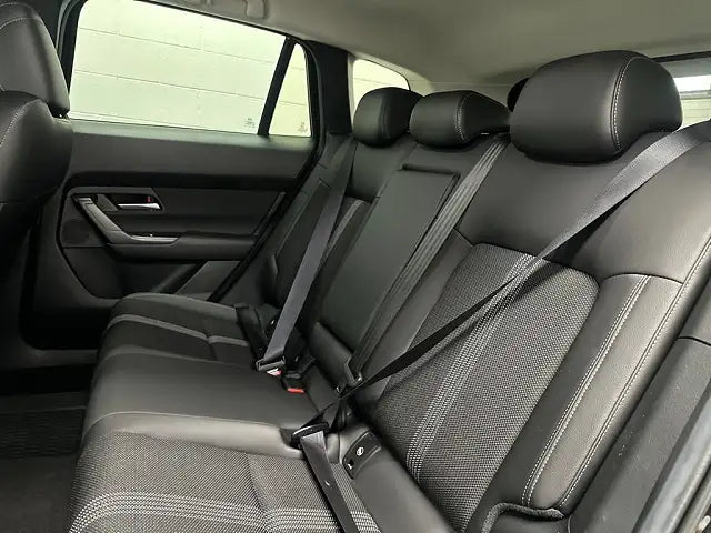 2025 Mazda CX-50 S