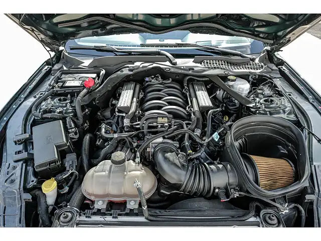2019 Ford Mustang Bullitt