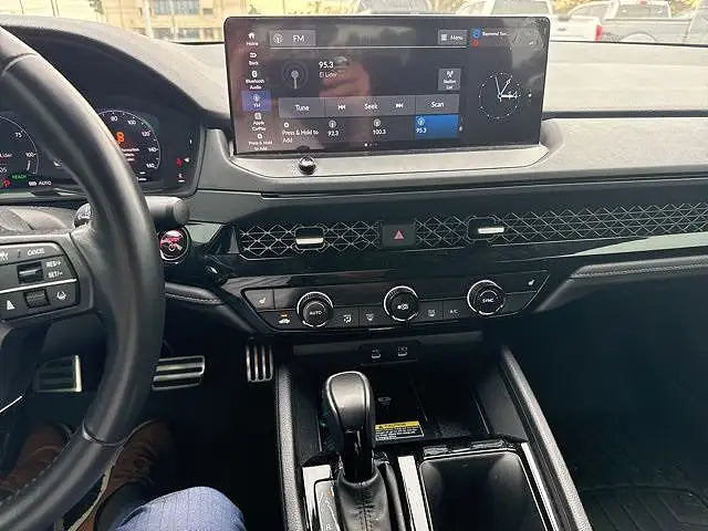 2025 Honda Accord Sport