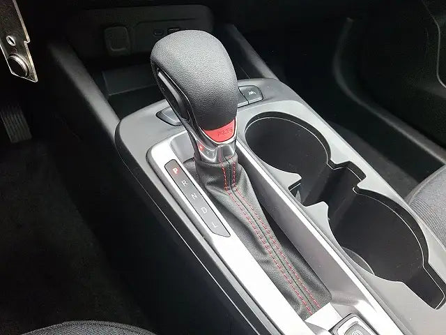2024 Chevrolet Trax RS 1RS