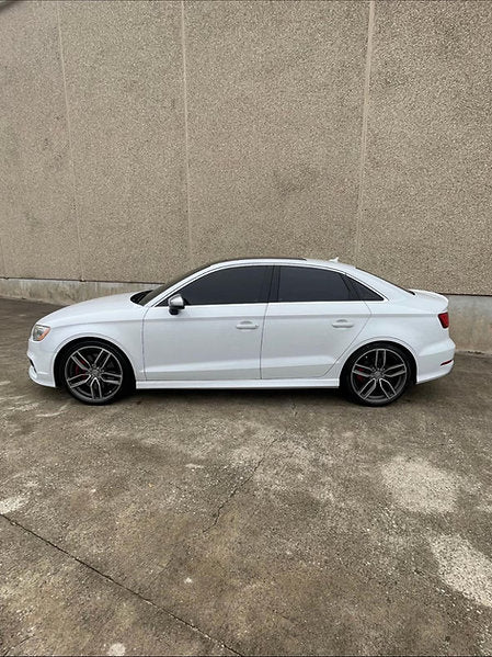 2016 Audi S3