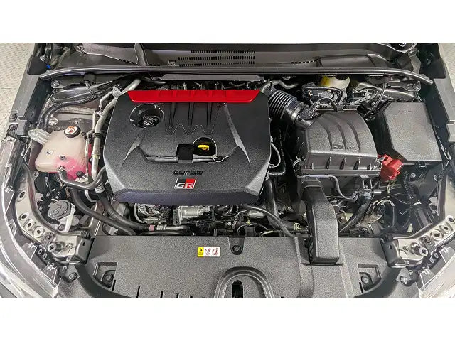 2025 Toyota GR Corolla Premium Plus