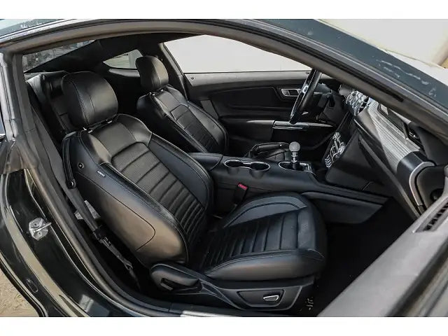 2019 Ford Mustang Bullitt
