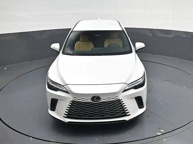 2025 Lexus RX 350