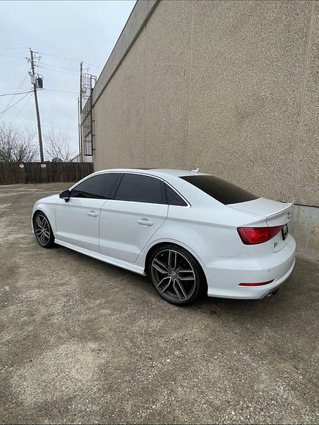 2016 Audi S3