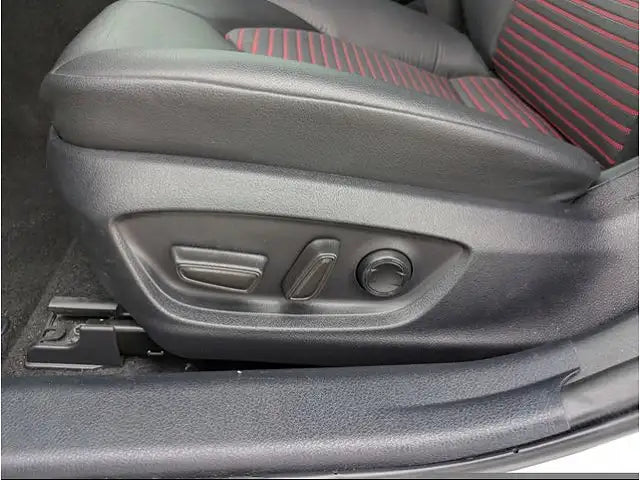 2024 Toyota Camry TRD