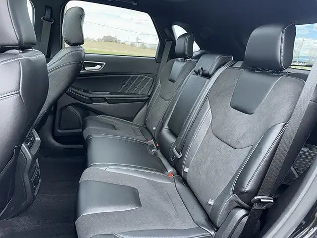 2024 Ford Edge ST