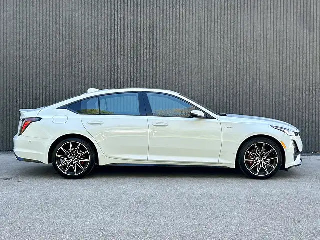 2024 Cadillac CT5 V