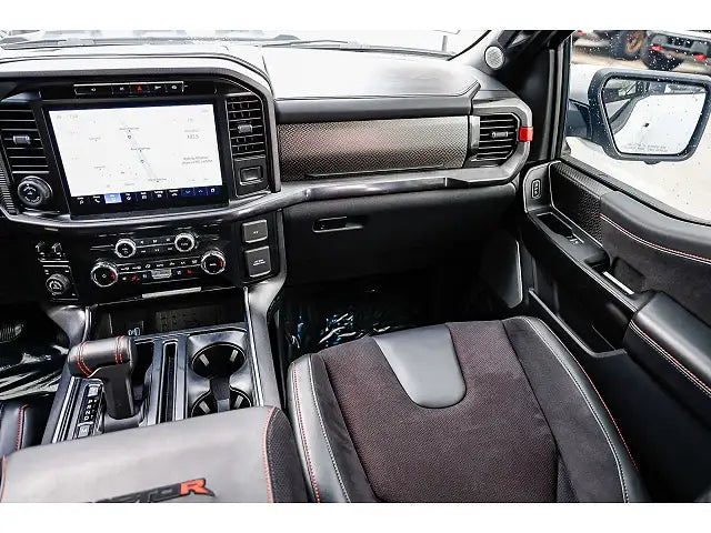 2024 Ford F-150 Raptor R