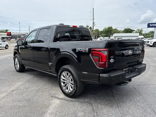 2024 Ford F-150 King Ranch