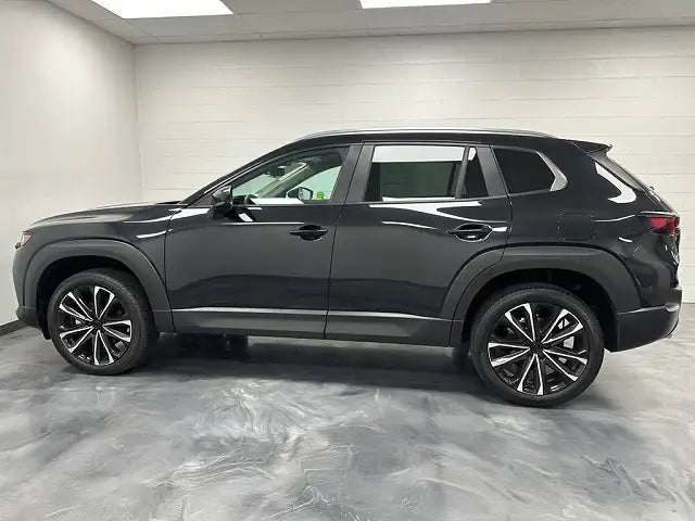 2025 Mazda CX-50 S