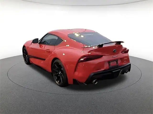 2024 Toyota GR Supra 45th Anniversary Edition