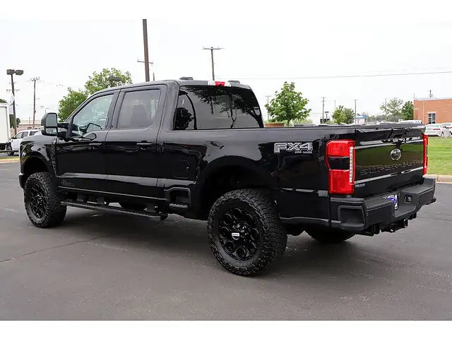 2024 Ford F-250 XLT