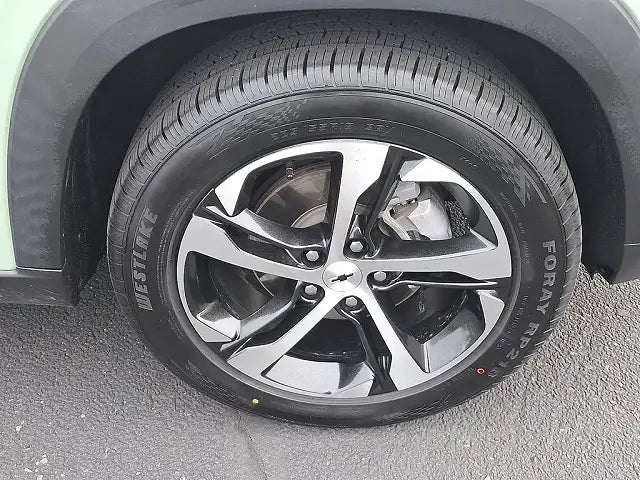 2024 Chevrolet Trax RS 1RS