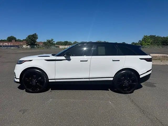 2022 Land Rover Range Rover Velar R-Dynamic S