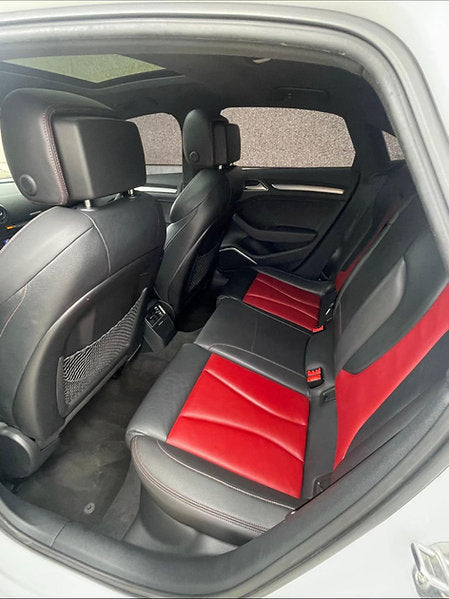 2016 Audi S3