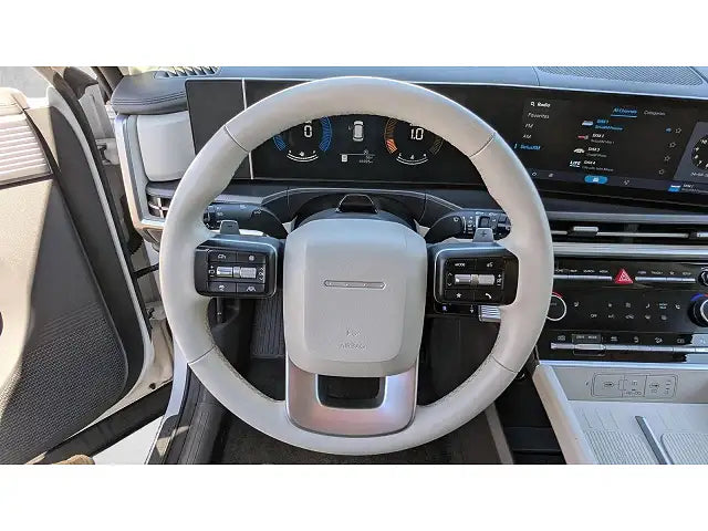 2024 Hyundai Santa Fe SEL