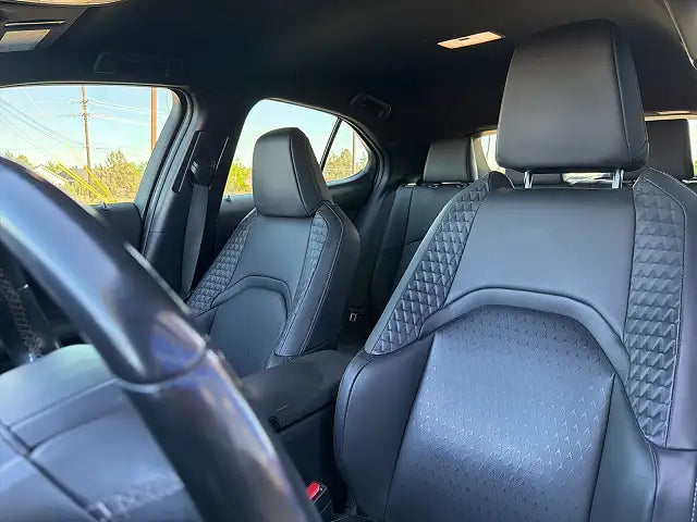 2022 Lexus UX 200