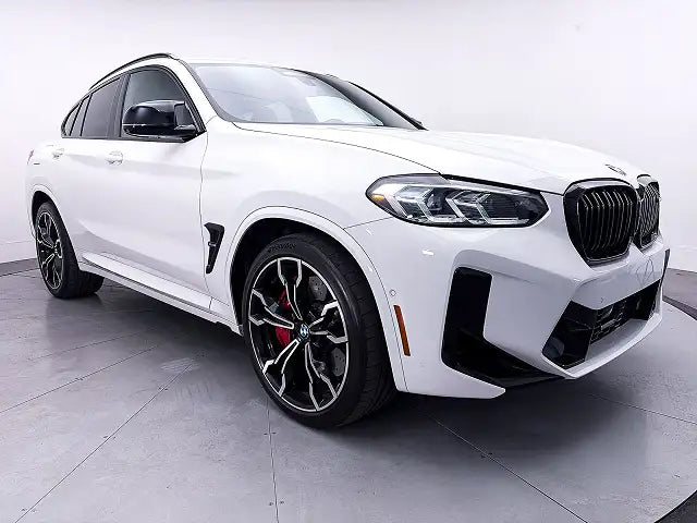 2024 BMW X4 M