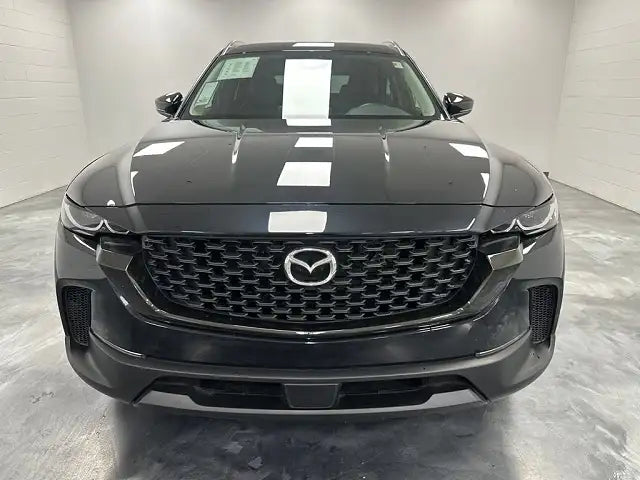 2025 Mazda CX-50 S