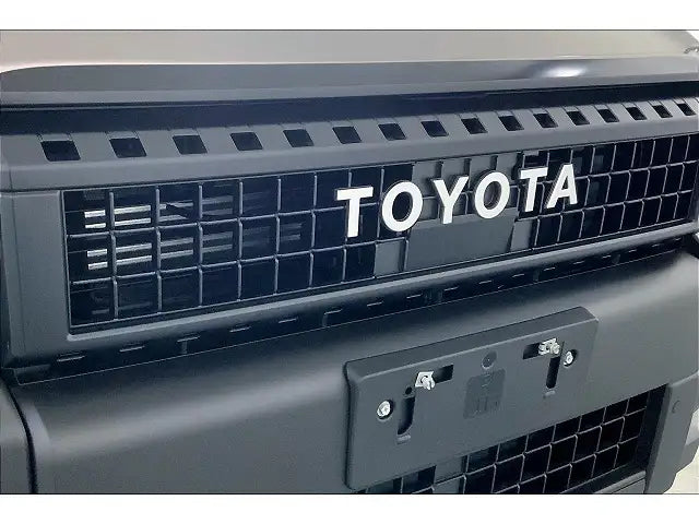 2026 Toyota Land Cruiser 1958