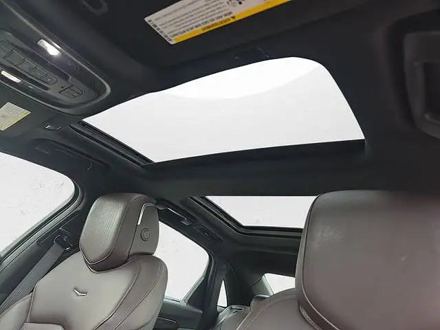 2020 Cadillac CT6 Premium Luxury
