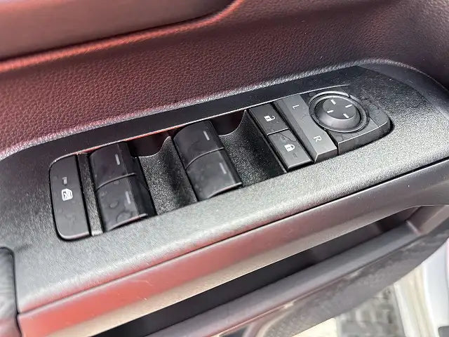 2026 Toyota 4Runner TRD Off Road