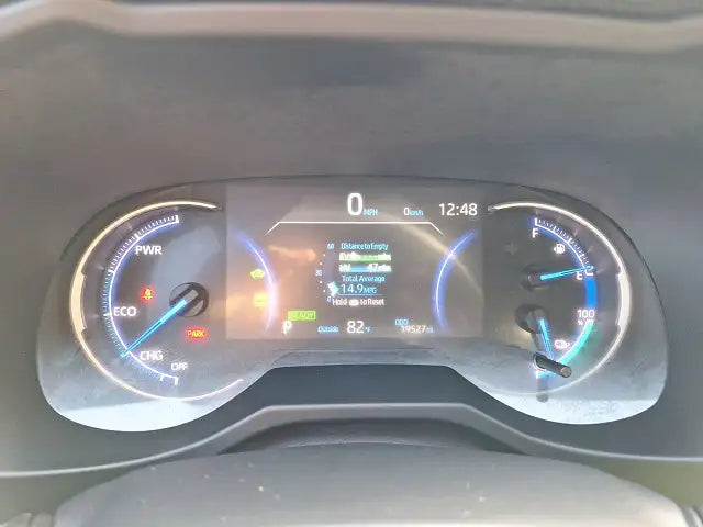 2024 Toyota RAV4 SE