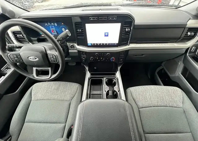 2024 Ford F-250 XLT