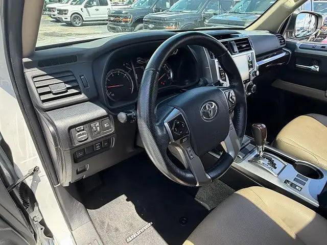 2024 Toyota 4Runner Limited Edition