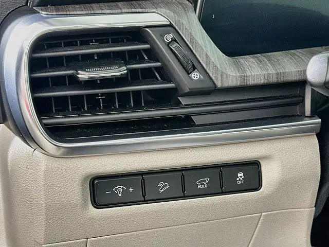 2025 Kia Telluride SX