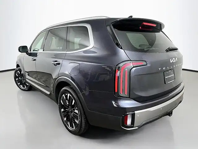 2025 Kia Telluride SX