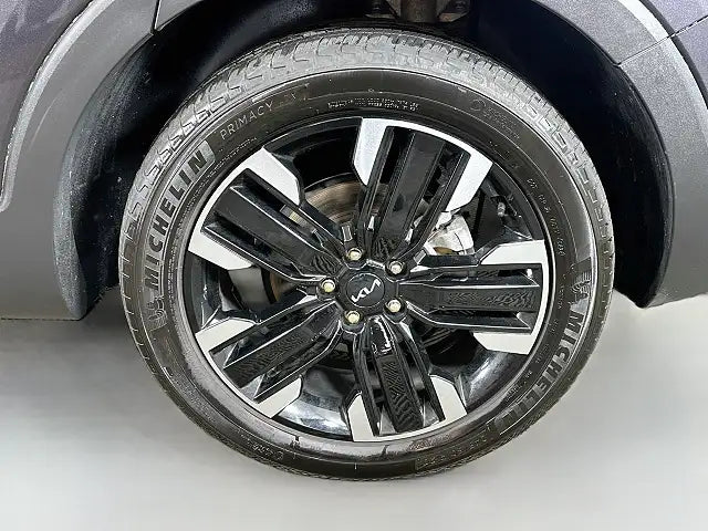 2025 Kia Telluride SX