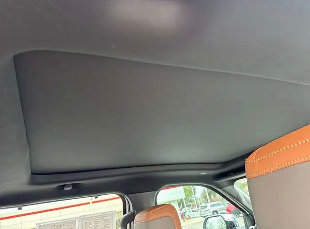 2025 Toyota Tundra 1794 Edition