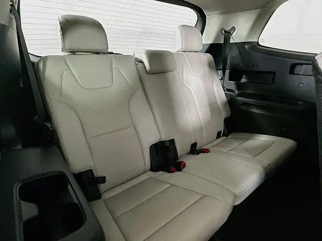 2025 Kia Telluride SX