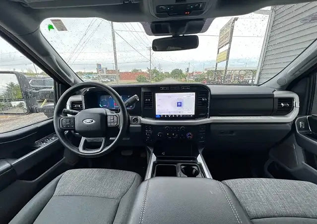 2024 Ford F-250 XLT