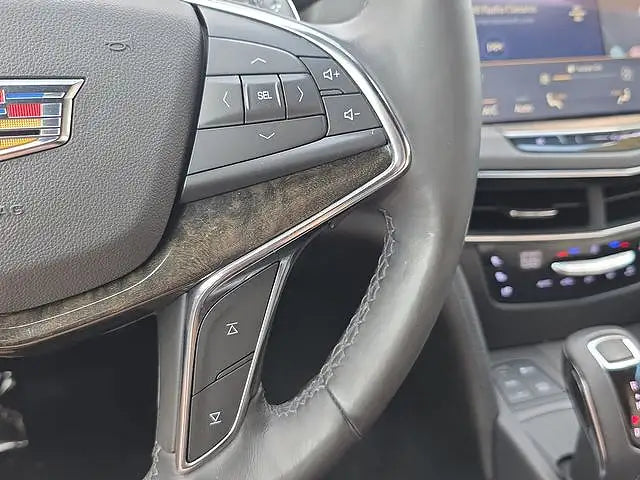 2020 Cadillac CT6 Premium Luxury