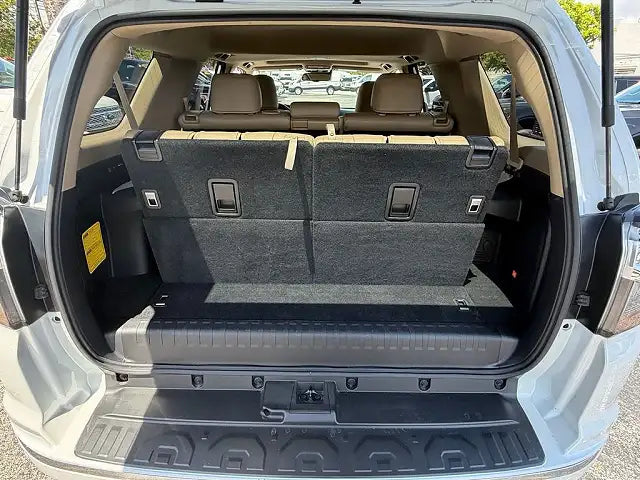 2024 Toyota 4Runner Limited Edition