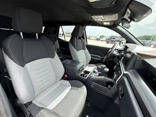 2026 Toyota 4Runner TRD Off Road