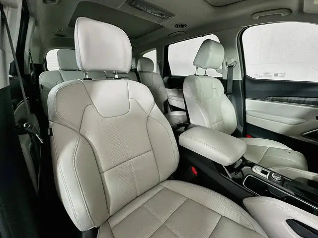 2025 Kia Telluride SX