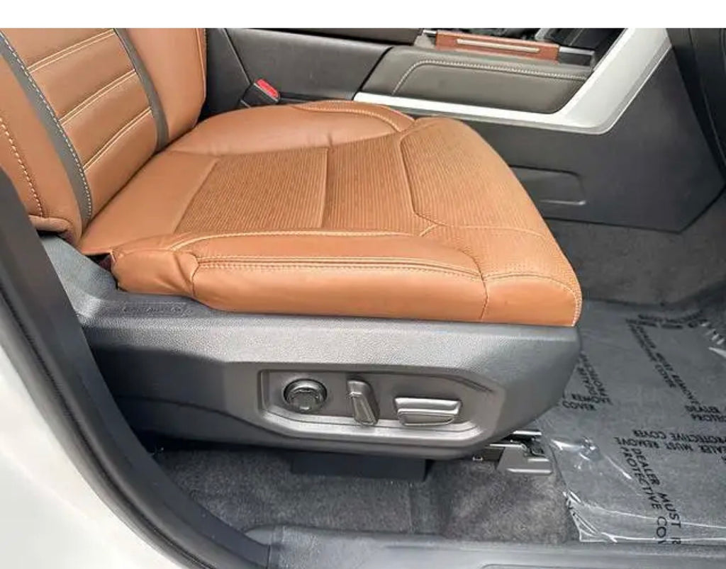 2025 Toyota Tundra 1794 Edition