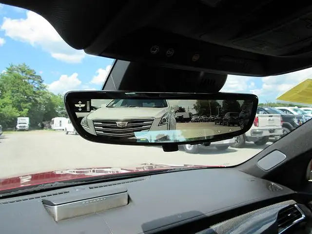 2020 Cadillac CT6 V