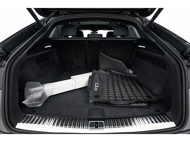 2025 Audi Q8 Premium Plus