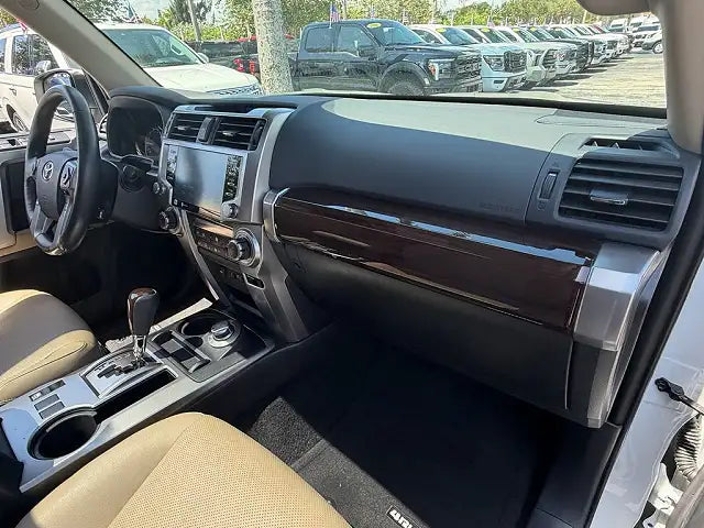 2024 Toyota 4Runner Limited Edition