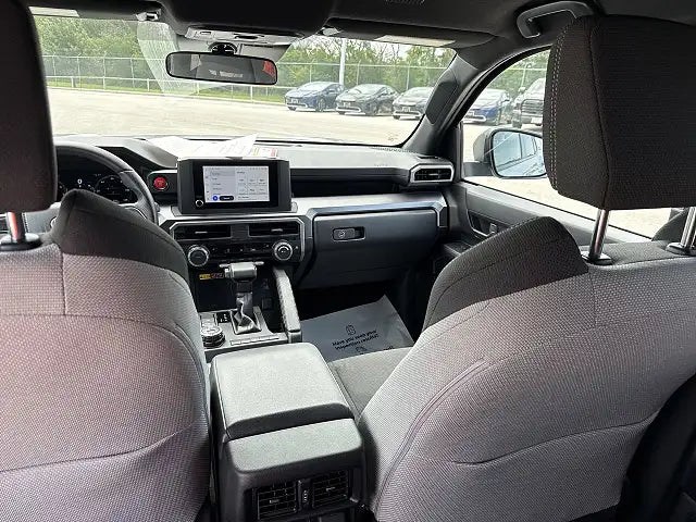 2026 Toyota 4Runner TRD Off Road