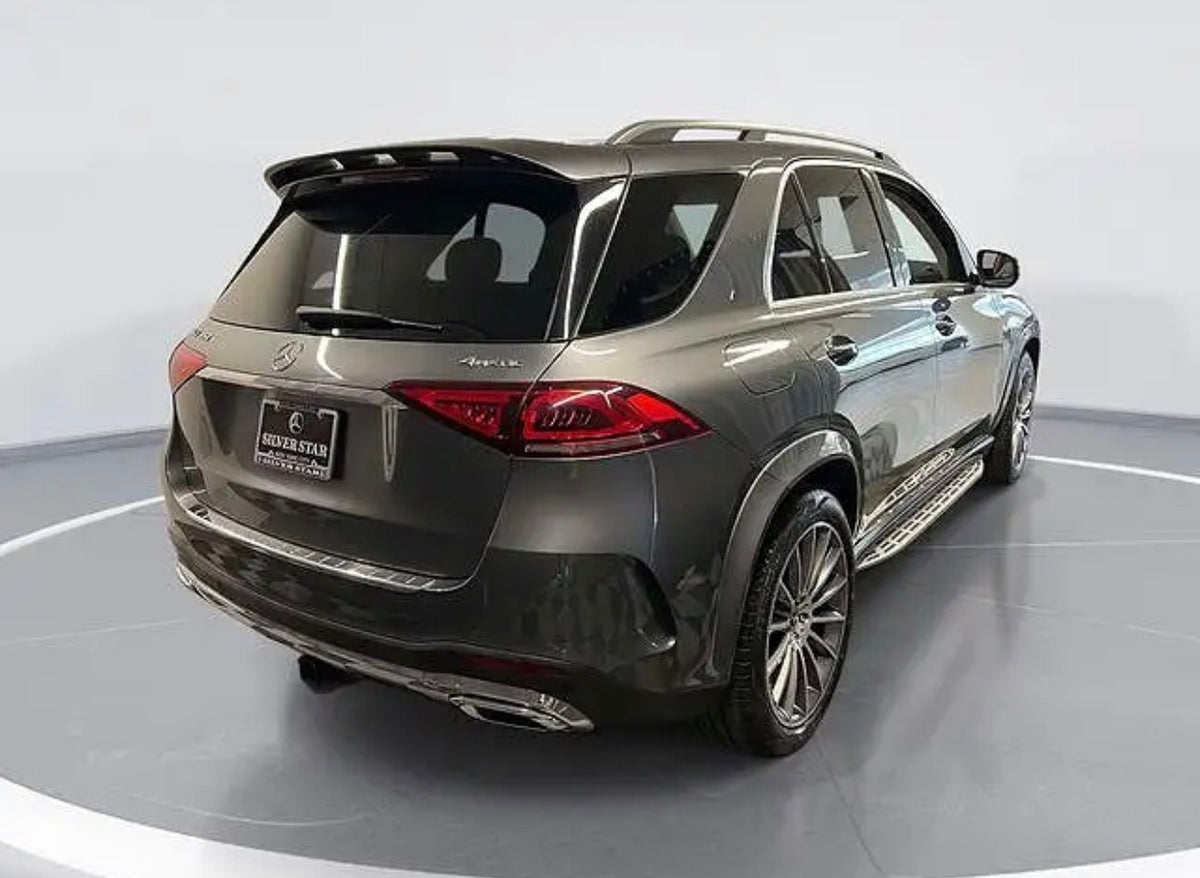 2021 Mercedes-Benz GLE 350